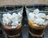 Foto del paso 5 de la receta: Vasitos de Chocotorta