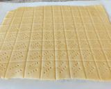 Gluténmentes háztartási keksz recept fázis 1 fotója