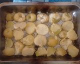 Foto del paso 5 de la receta: Pastel de papa al horno