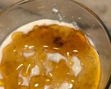 Foto del passaggio 2 della ricetta Coppa ricotta mandarino noce