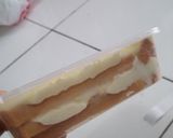 Foto langkah ke 6 dari resep Setup Roti Tawar.