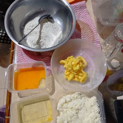 Langkah 3