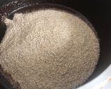 Foto del paso 2 de la receta: Turrón de avena