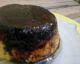 A picture of step 6 of Kesar Rice Pudding.