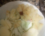 Foto del paso 9 de la receta: Ensalada de carne para dieta