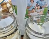 Foto langkah ke 2 dari resep Korean Banana Milk.