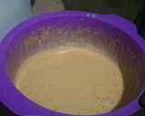 Foto langkah ke 1 dari resep Kue manja simple.