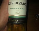 Foto del paso 1 de la receta: Vino blanco Sauvignon 2019