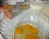 Foto langkah ke 3 dari resep Puding ROTI TAWAR.