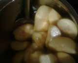 Foto langkah ke 2 dari resep Buah apel karamel.
