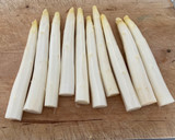 Foto del paso 2 de la receta: Espárragos blancos cocidos