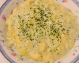 Foto langkah ke 14 dari resep Cream (Potato) Soup.