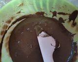 Foto langkah ke 4 dari resep 61. Brownies Kukus ala chef law thomaz (GBA.24).