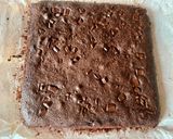 Foto del passaggio 7 della ricetta 185 • Brownie senza lattosio 🇺🇸
