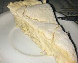 Foto del paso 7 de la receta: Tarta de no-ricota vegana