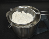 Foto del paso 1 de la receta: Tortitas mejicanas
