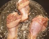 รูปขั้นตอนการทำที่ 2 ของ ไก่ทอดน้ำปลา