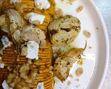 Une image de l'étape 6 de 🌱Butternut façon Hasselback.
