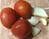 Foto del paso 1 de la receta: Arroz guisado