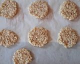 Foto del paso 6 de la receta: Galletas de avena fácil