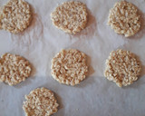 Foto del paso 6 de la receta: Galletas de avena fácil