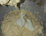 Foto langkah ke 5 dari resep 🟨Roti Susu / Tang Zhong Milk Bread🟥.