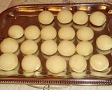 Őszibarack lagzis süti recept fázis 4 fotója