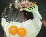Foto langkah ke 2 dari resep Mie Goreng Pedas.