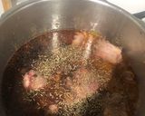 Foto del paso 4 de la receta Rabo de toro estofado a mi manera