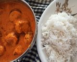 पनीर कोफ्ता करी(paneer kofta curry recipe in hindi) रेसिपी चरण 6 फोटो