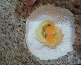 Foto del paso 3 de la receta: Conchas
