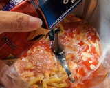 Foto del paso 1 de la receta: Macarrones con Atún Monsieur Cuisine Connect
