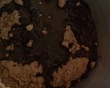 A picture of step 5 of Chocolate cake.