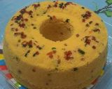 Foto langkah ke 6 dari resep Bolu kukus nurtijel.