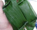 Foto langkah ke 3 dari resep Pepes pindang kemangi.