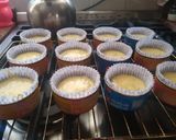 Foto del paso 6 de la receta: Muffins de naranja🧁🍊