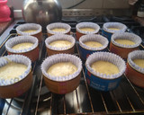 Foto del paso 6 de la receta: Muffins de naranja🧁🍊