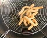 Foto langkah ke 4 dari resep Cheetos Tahu.