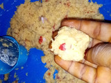 Yam Akara