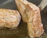 Sertésszűz szilvachutneyval recept fázis 7 fotója