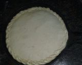 Foto del paso 6 de la receta: Tarta casera en sartén