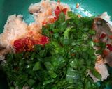 Foto langkah ke 2 dari resep Sempolan nugget.