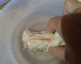 Foto langkah ke 2 dari resep Ayam ala KFC Simpel Praktis anti gagal.