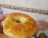 Foto del paso 6 de la receta: Bagel