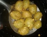 મગ દાળ વડી (Moong Dal Vadi recipe in Gujarati) રેસીપી સ્ટેપ3ફોટો