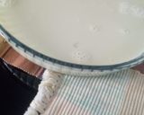 A picture of step 10 of China Grass.