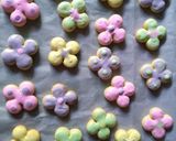 Foto langkah ke 5 dari resep Icing Cookies.