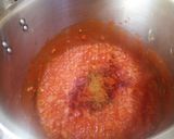 Foto del paso 3 de la receta: Garbanzos con oreja y chistorra en olla rápida