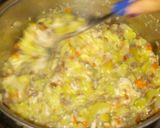 Foto del paso 6 de la receta: Guiso de zapallo italiano