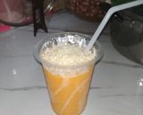 Foto langkah ke 6 dari resep Jus Mangga Beneran.